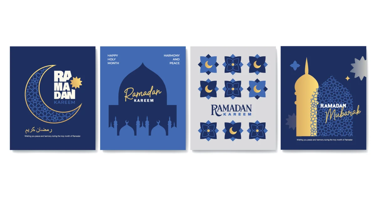 Eid Al Fitr Greetings from Sindbad Group