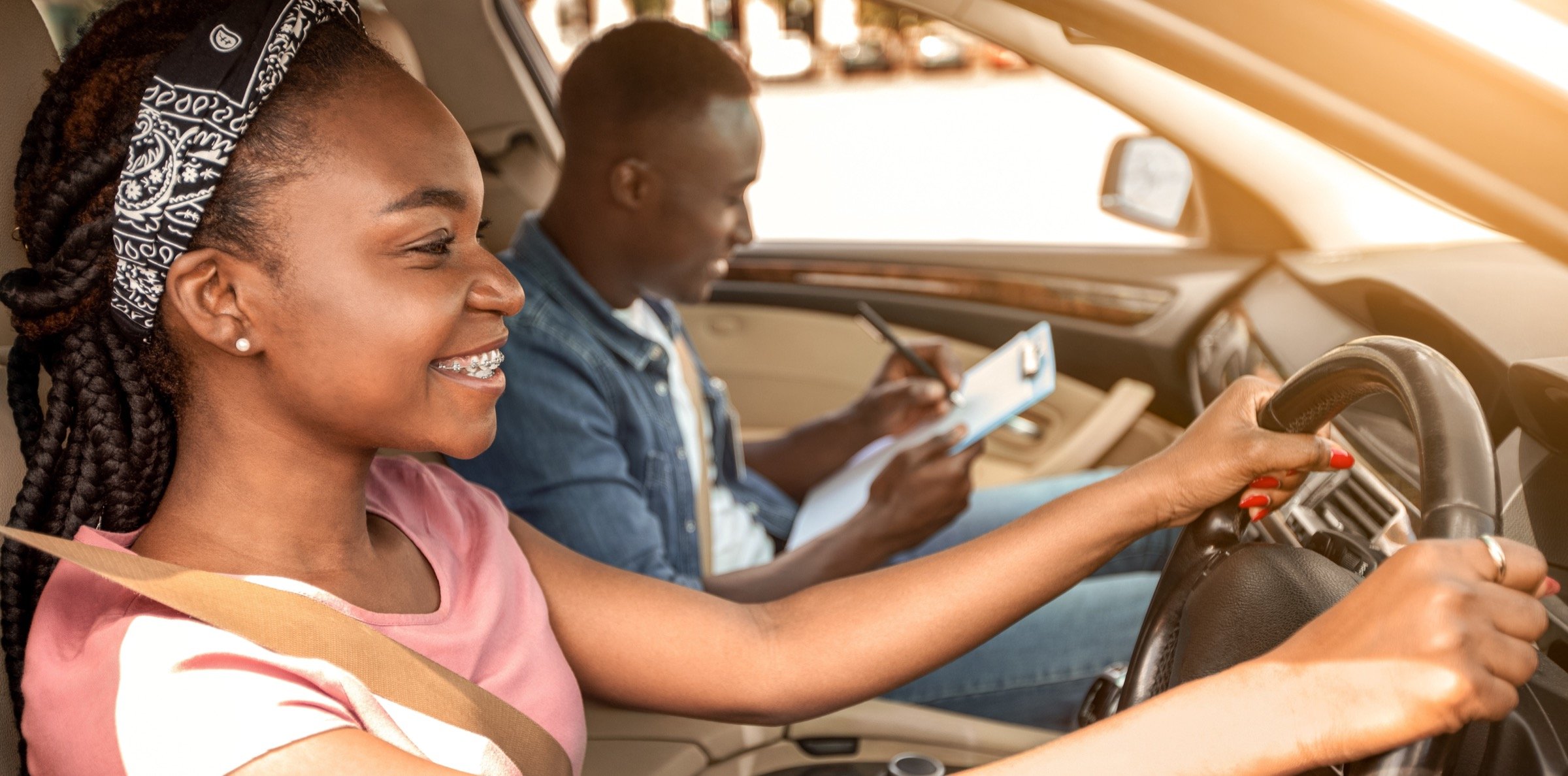 Senegal Operations Launch